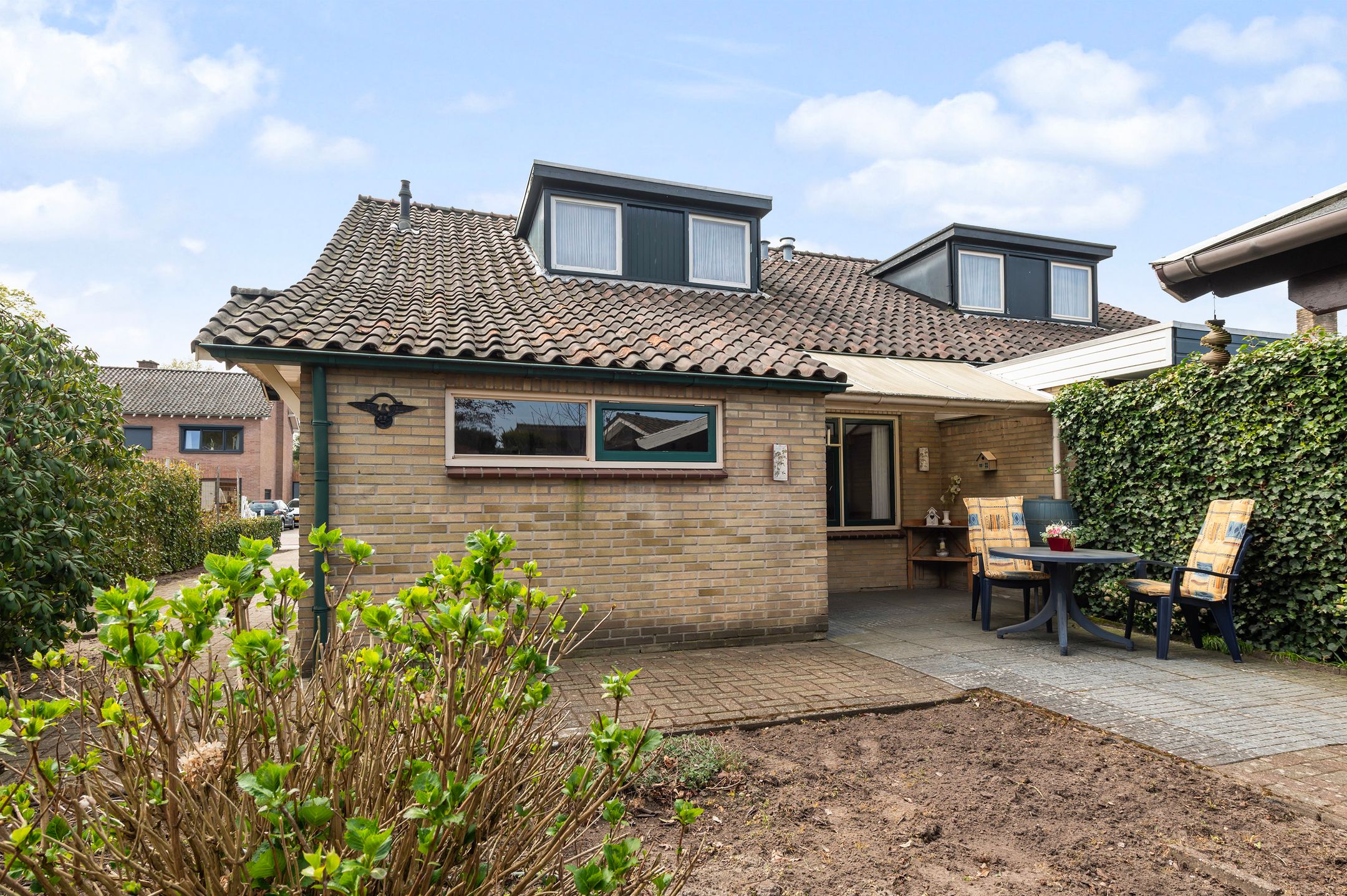 Foto 3 van Rembrandtstraat 26