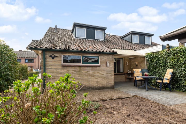 Foto 3 van Rembrandtstraat 26