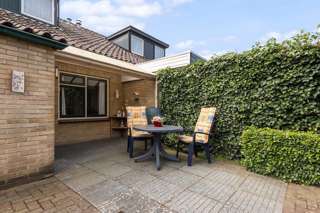 Foto 16 van Rembrandtstraat 26