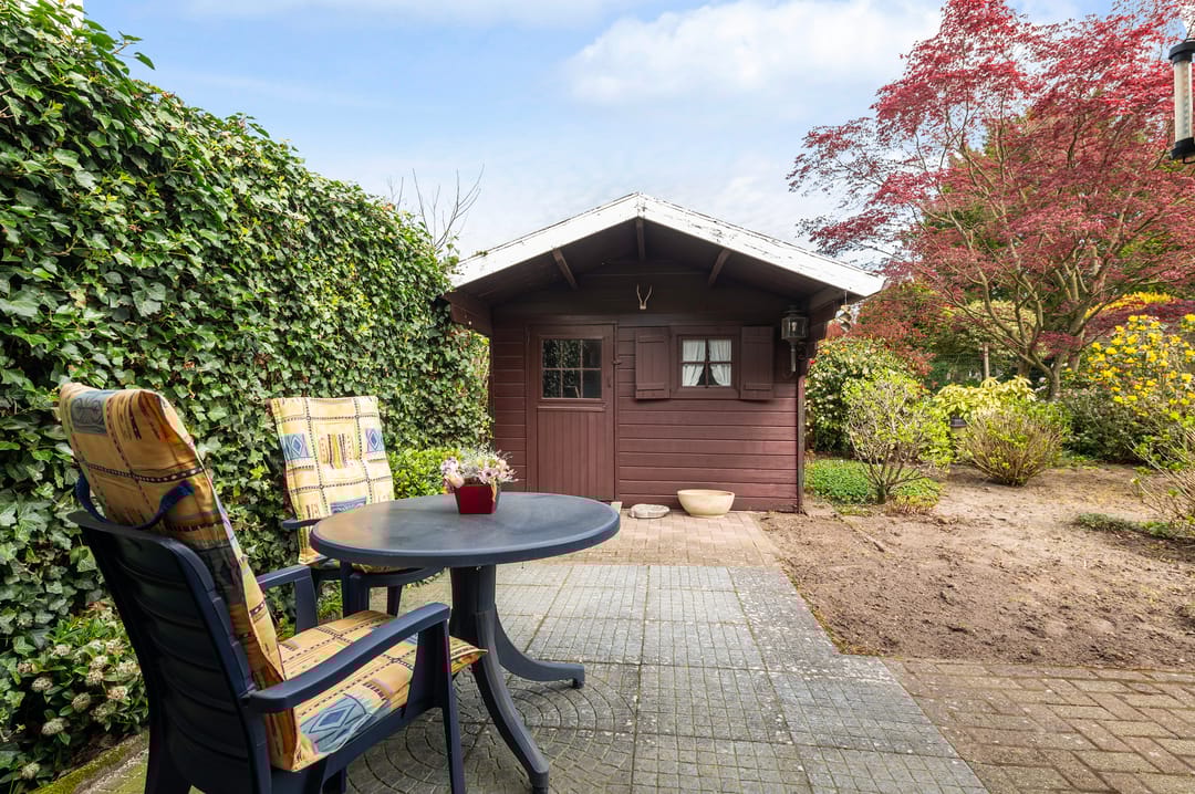 Foto 17 van Rembrandtstraat 26