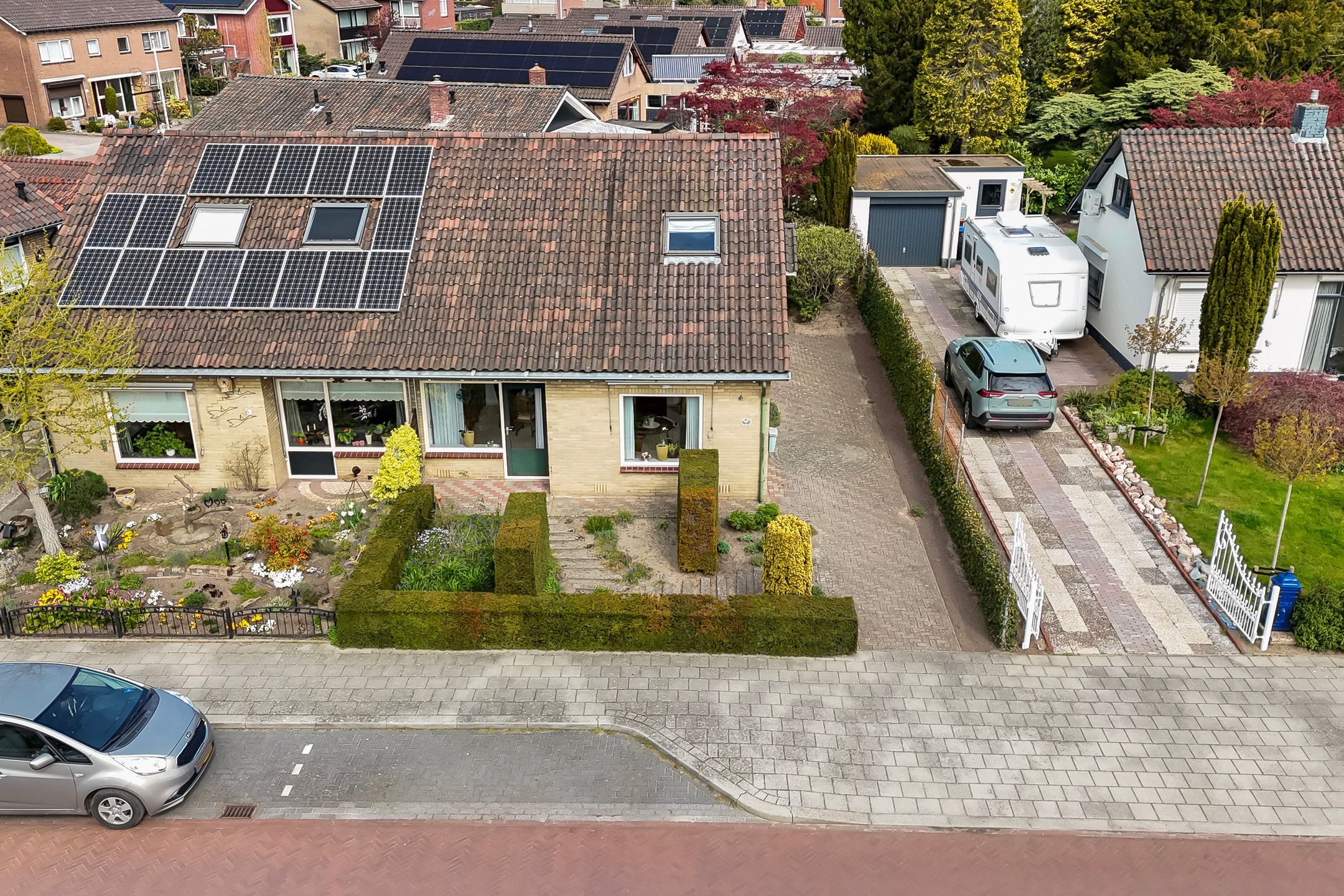 Foto 21 van Rembrandtstraat 26