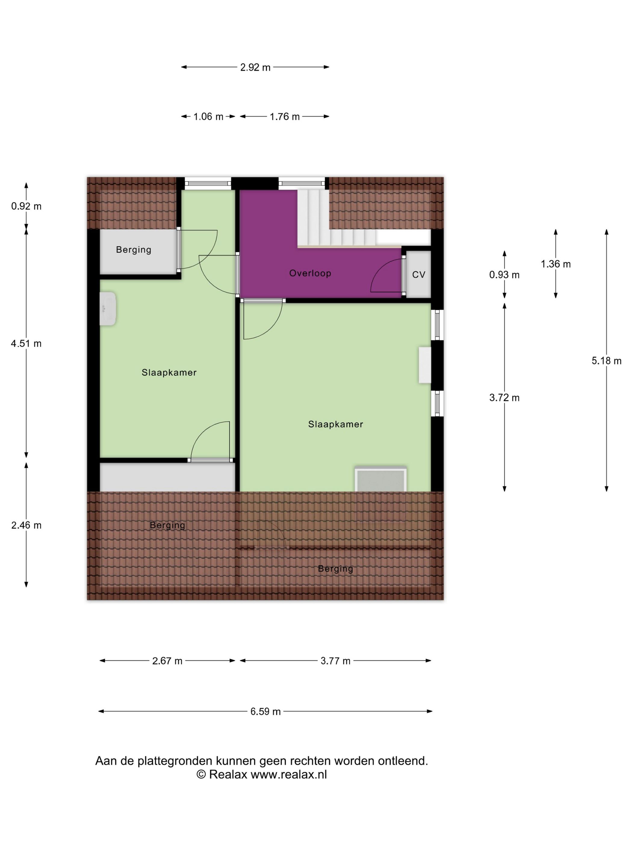 Foto 27 van Rembrandtstraat 26