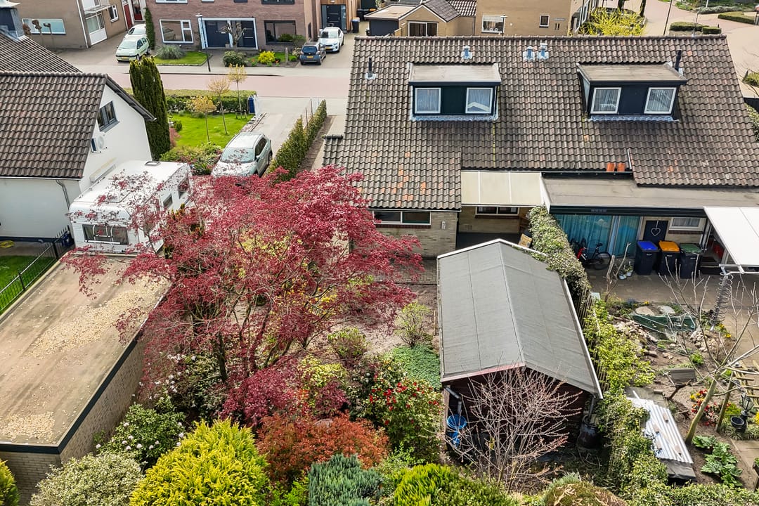 Foto 22 van Rembrandtstraat 26