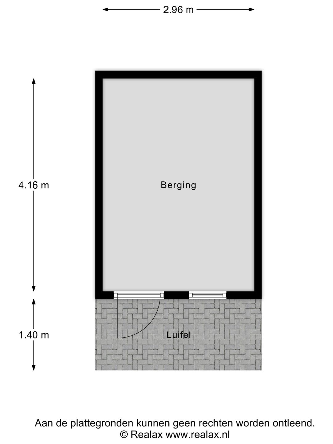 Foto 28 van Rembrandtstraat 26