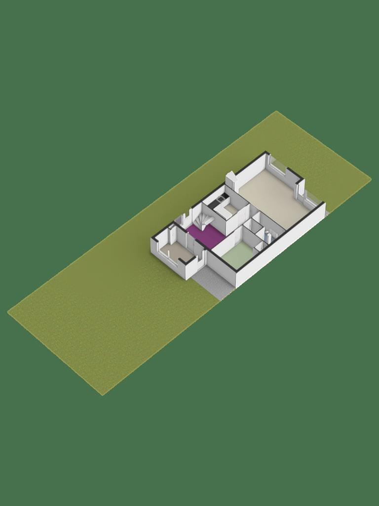 Foto 29 van Rembrandtstraat 26