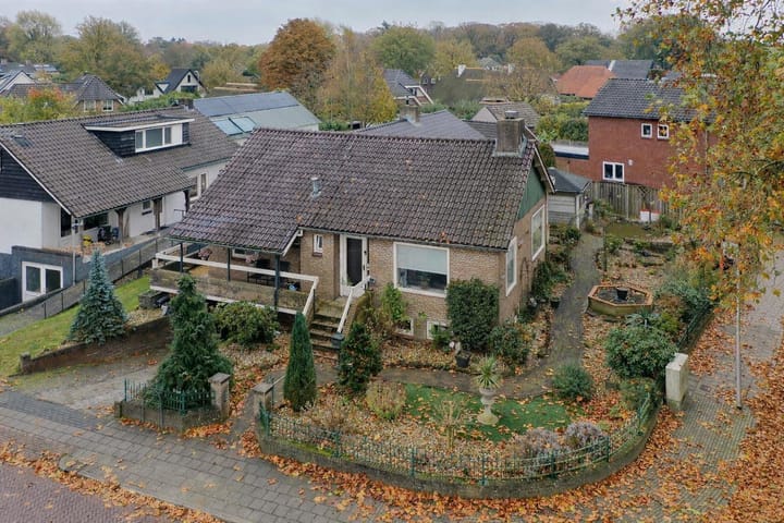 Photo 2 of Kluversweg 5