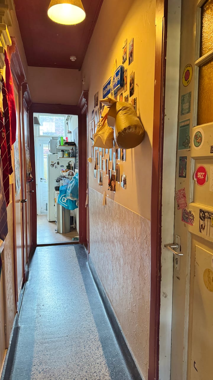 Photo 4 of Oostersingel 192