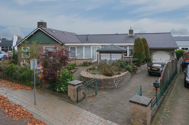 Photo 5 of Kluversweg 5