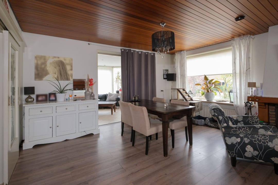 Foto 7 van Kluversweg 5