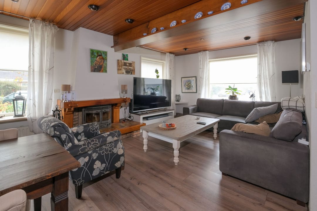 Foto 8 van Kluversweg 5