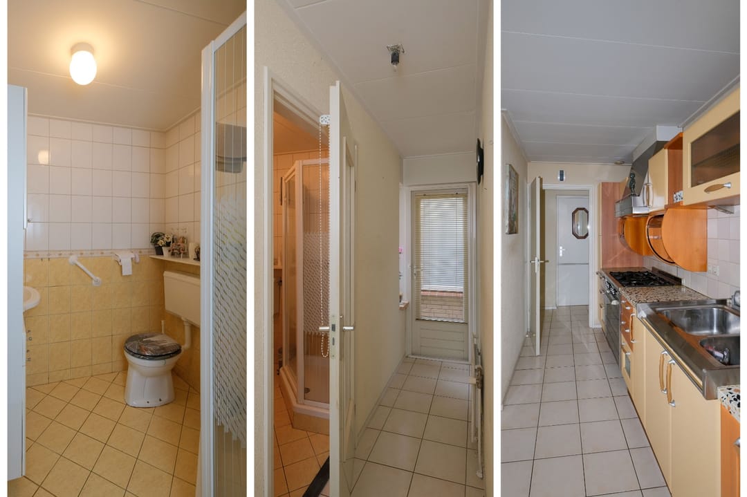 Foto 13 van Kluversweg 5