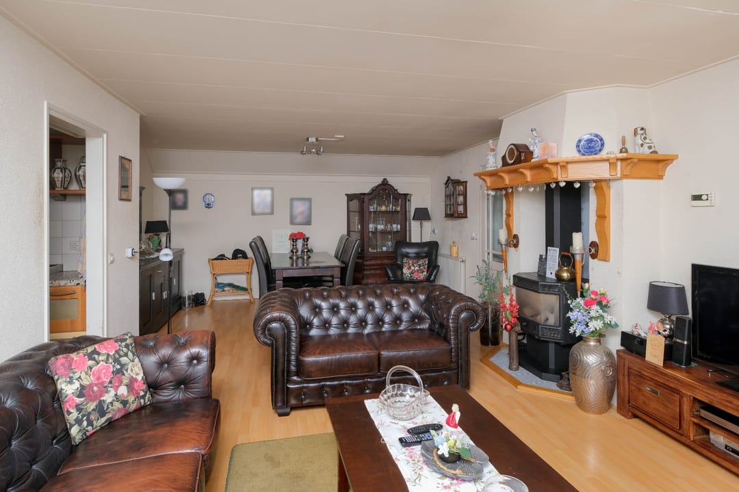 Foto 16 van Kluversweg 5