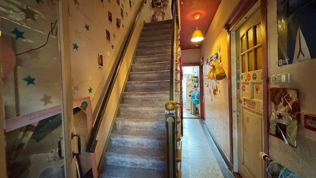 Photo 16 of Oostersingel 192