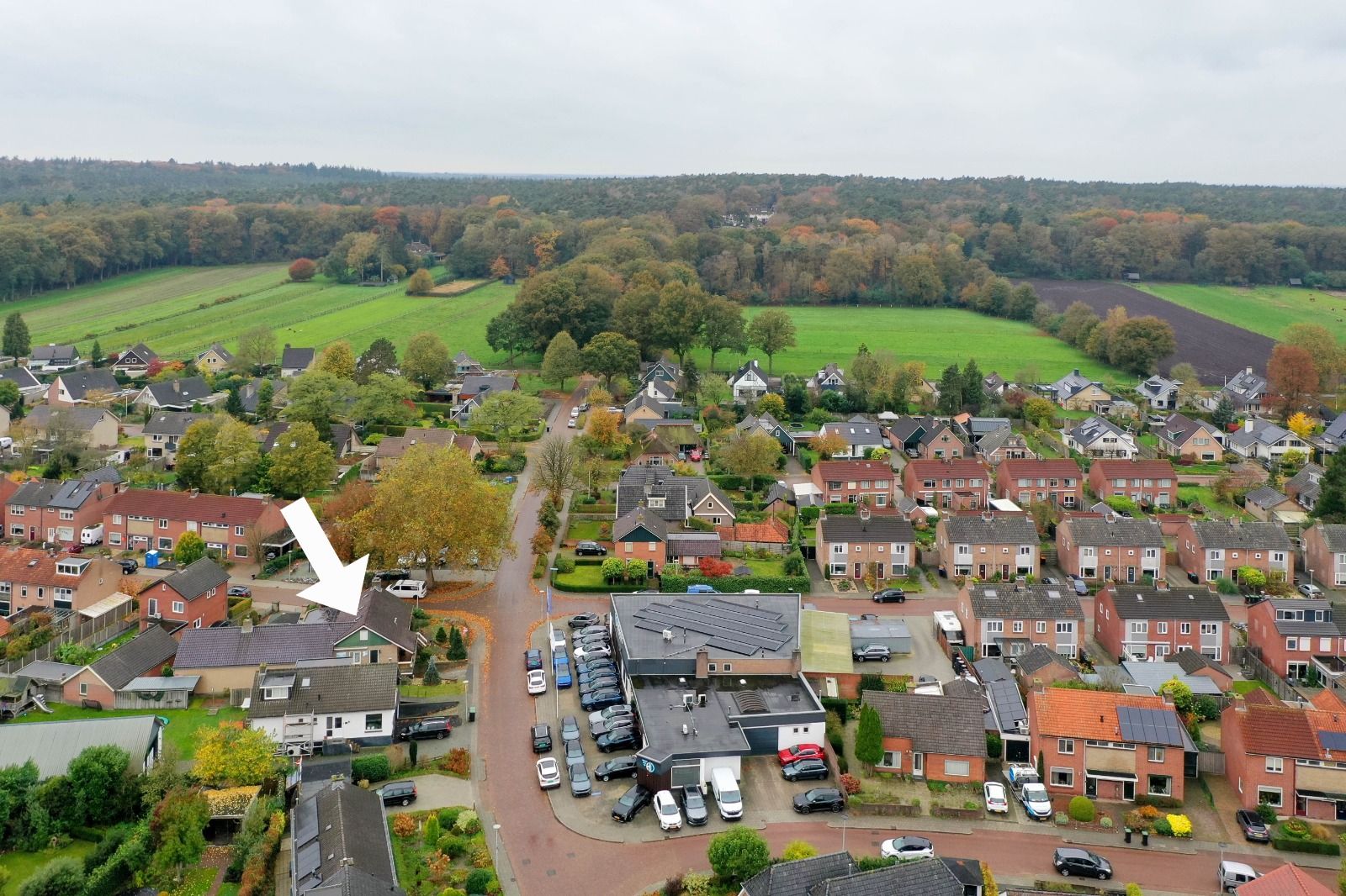 Foto 21 van Kluversweg 5