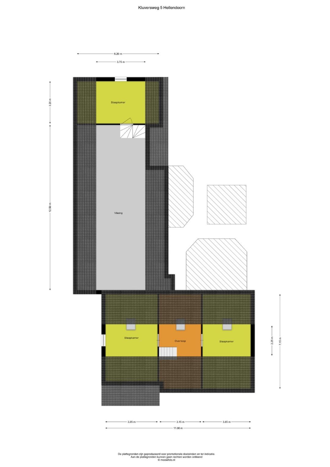 Foto 23 van Kluversweg 5