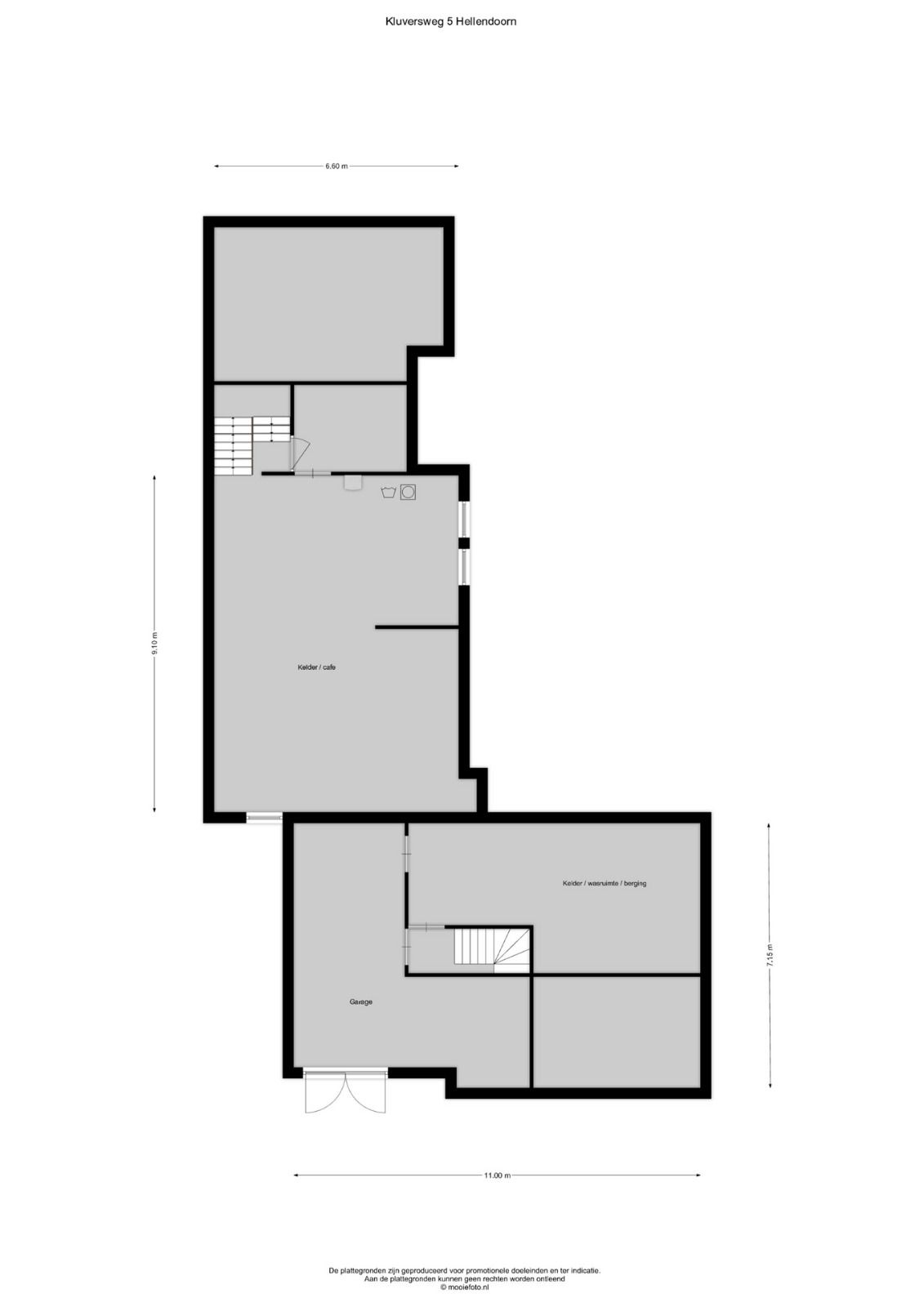 Foto 24 van Kluversweg 5