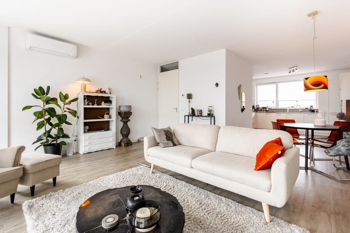 Foto 2 van Bonkelaarplein 118