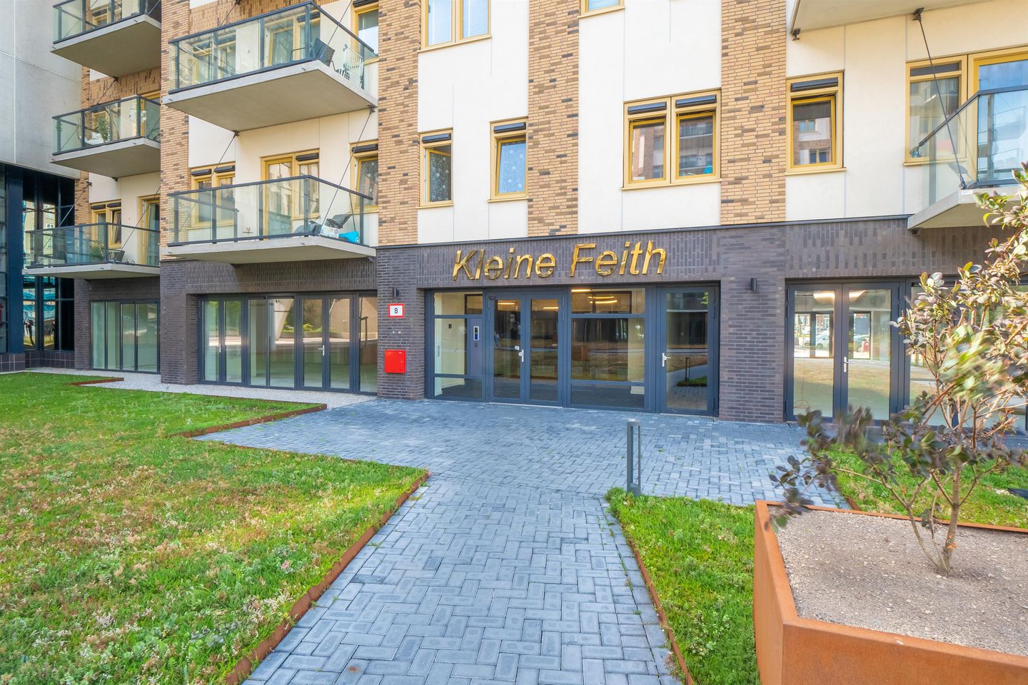 Foto 4 van Burgemeester Feithplein 131