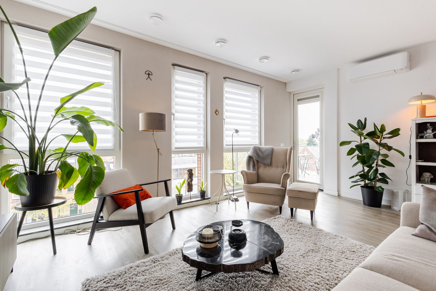 Foto 4 van Bonkelaarplein 118