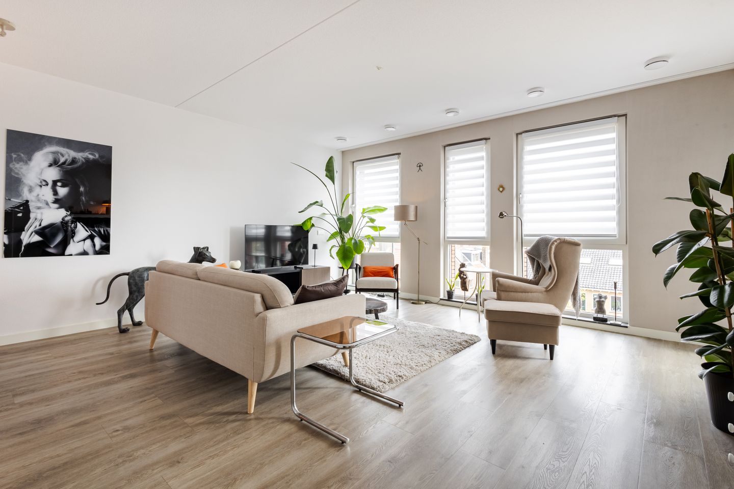 Foto 5 van Bonkelaarplein 118