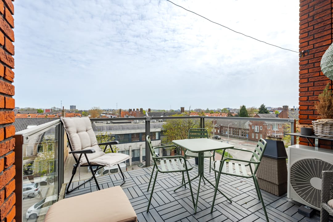 Foto 11 van Bonkelaarplein 118