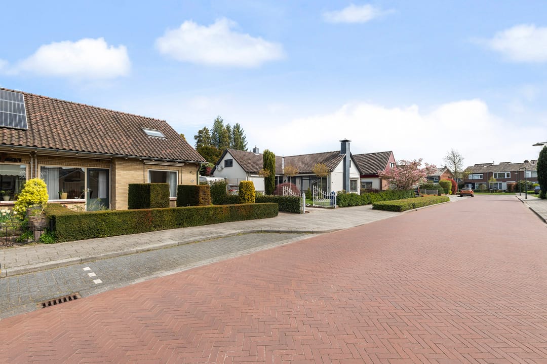 Foto 23 van Rembrandtstraat 26