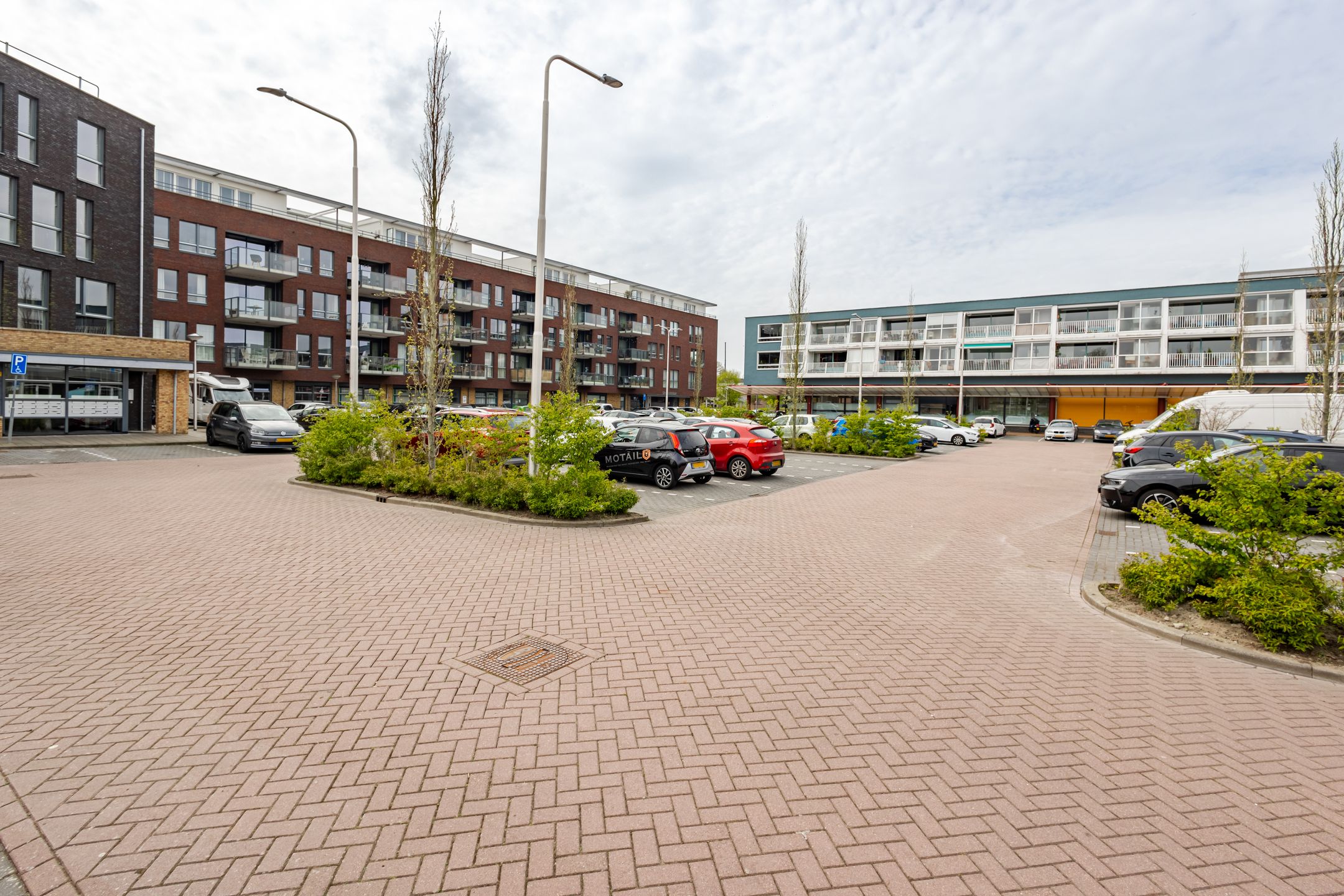 Foto 18 van Bonkelaarplein 118