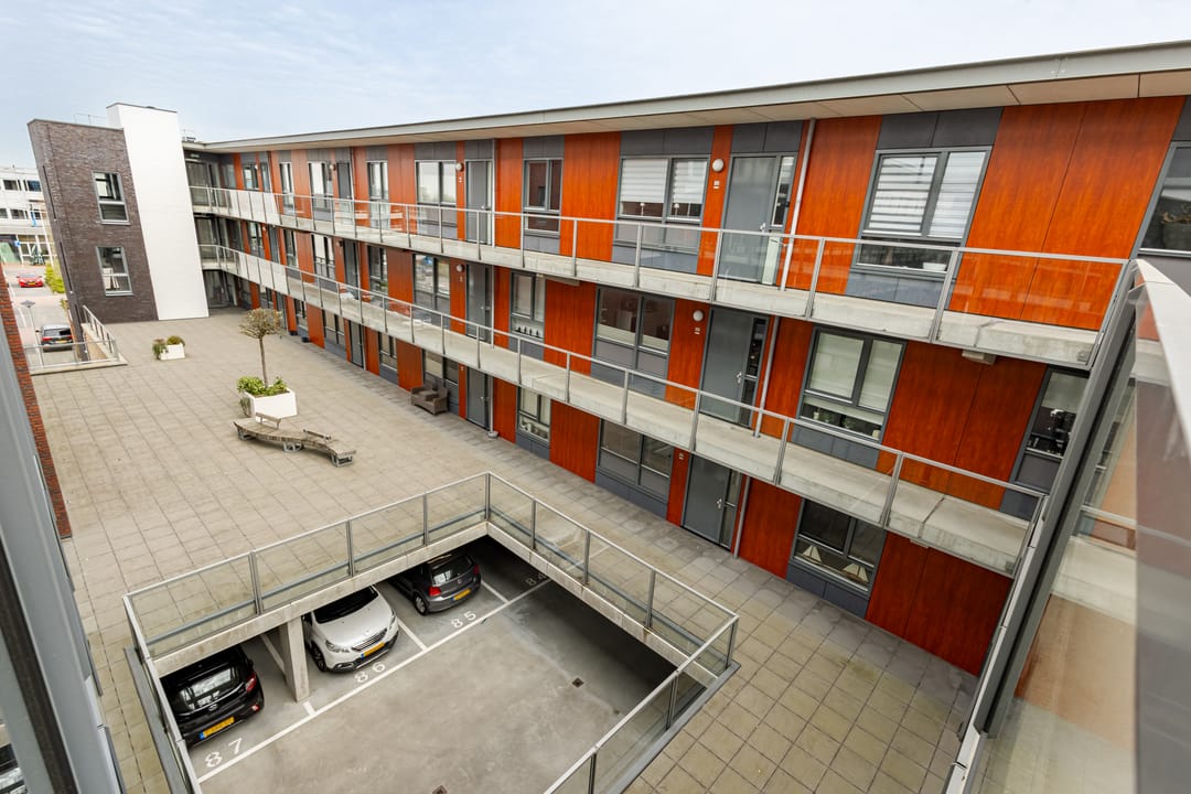 Foto 22 van Bonkelaarplein 118