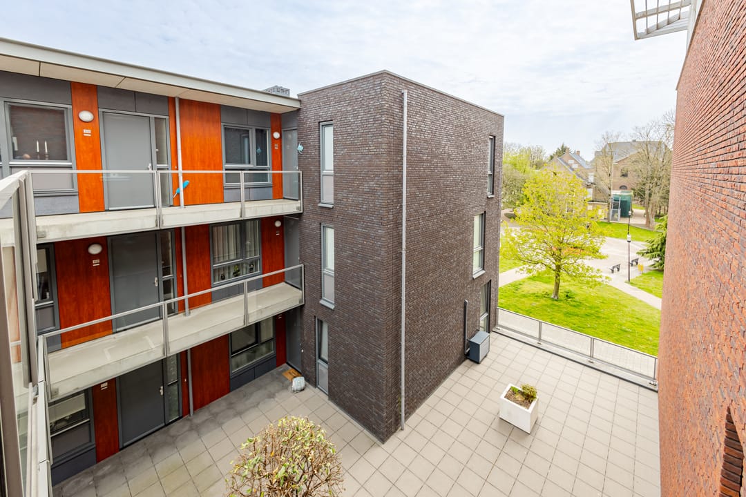 Foto 23 van Bonkelaarplein 118