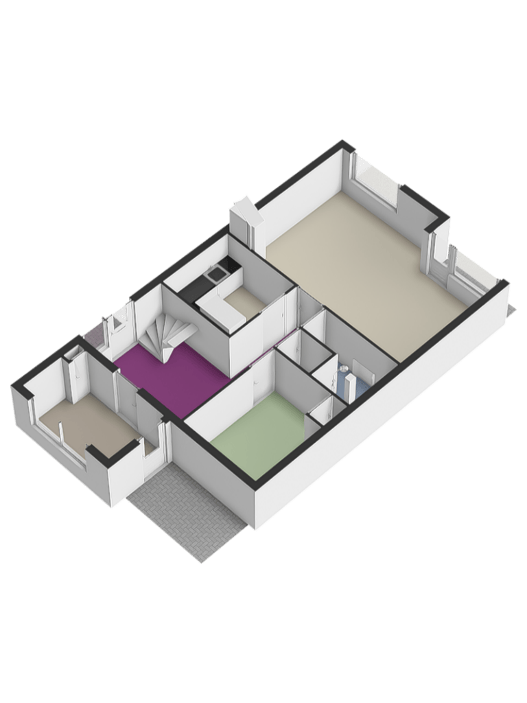 Foto 30 van Rembrandtstraat 26