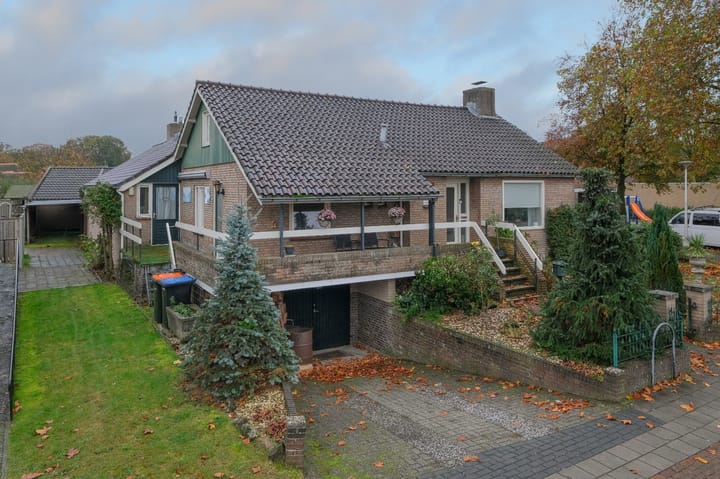 Photo 3 of Kluversweg 5