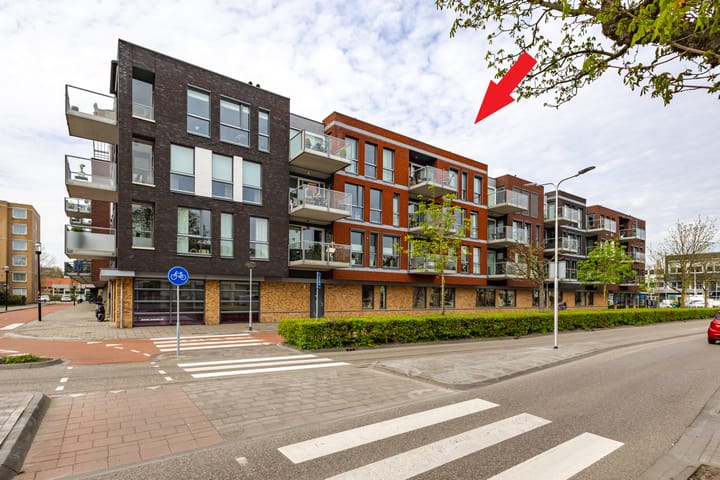 Bonkelaarplein 118