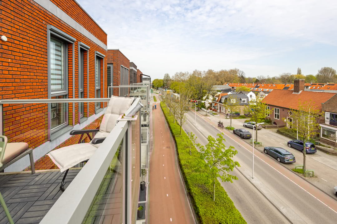 Foto 13 van Bonkelaarplein 118