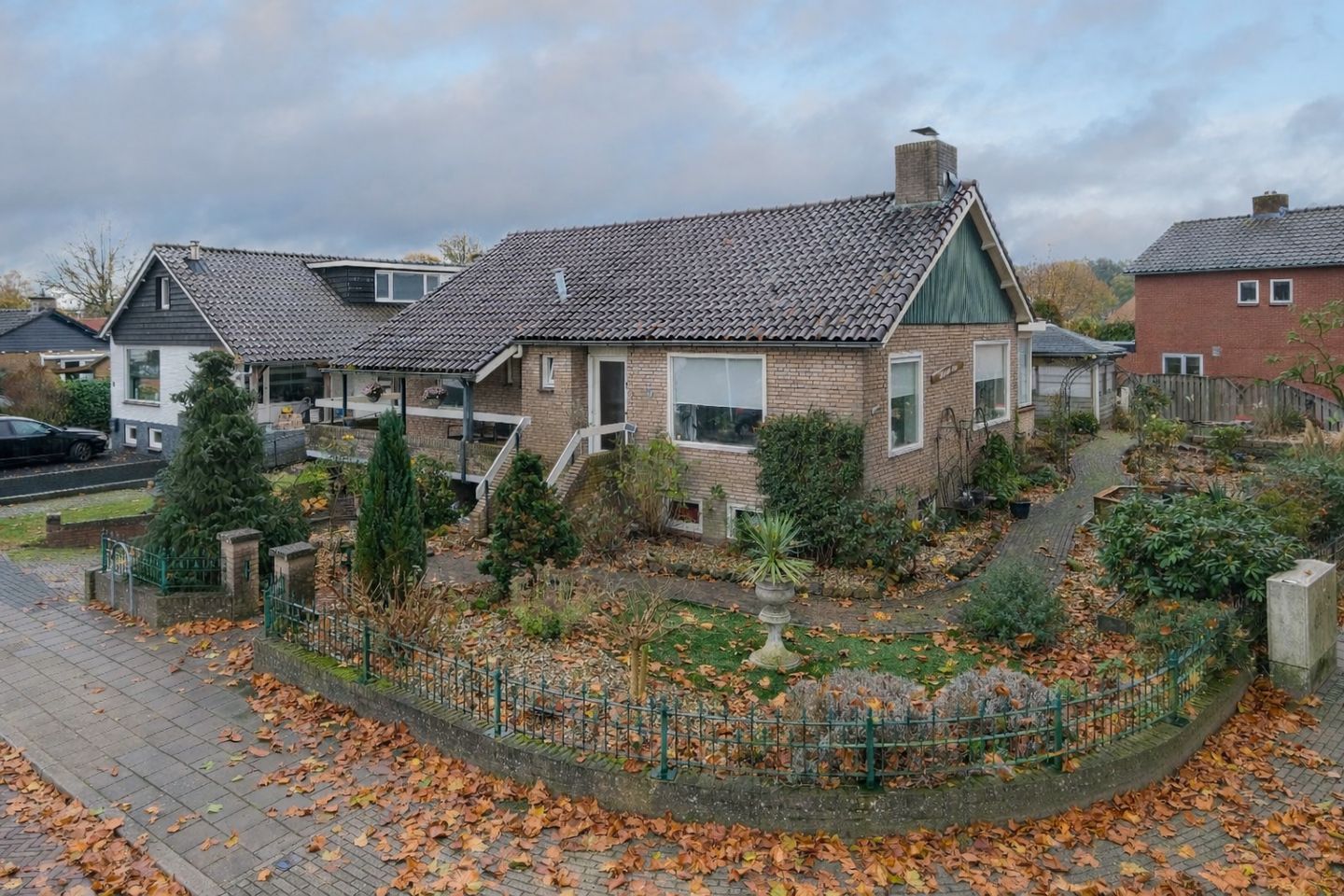 Foto 4 van Kluversweg 5