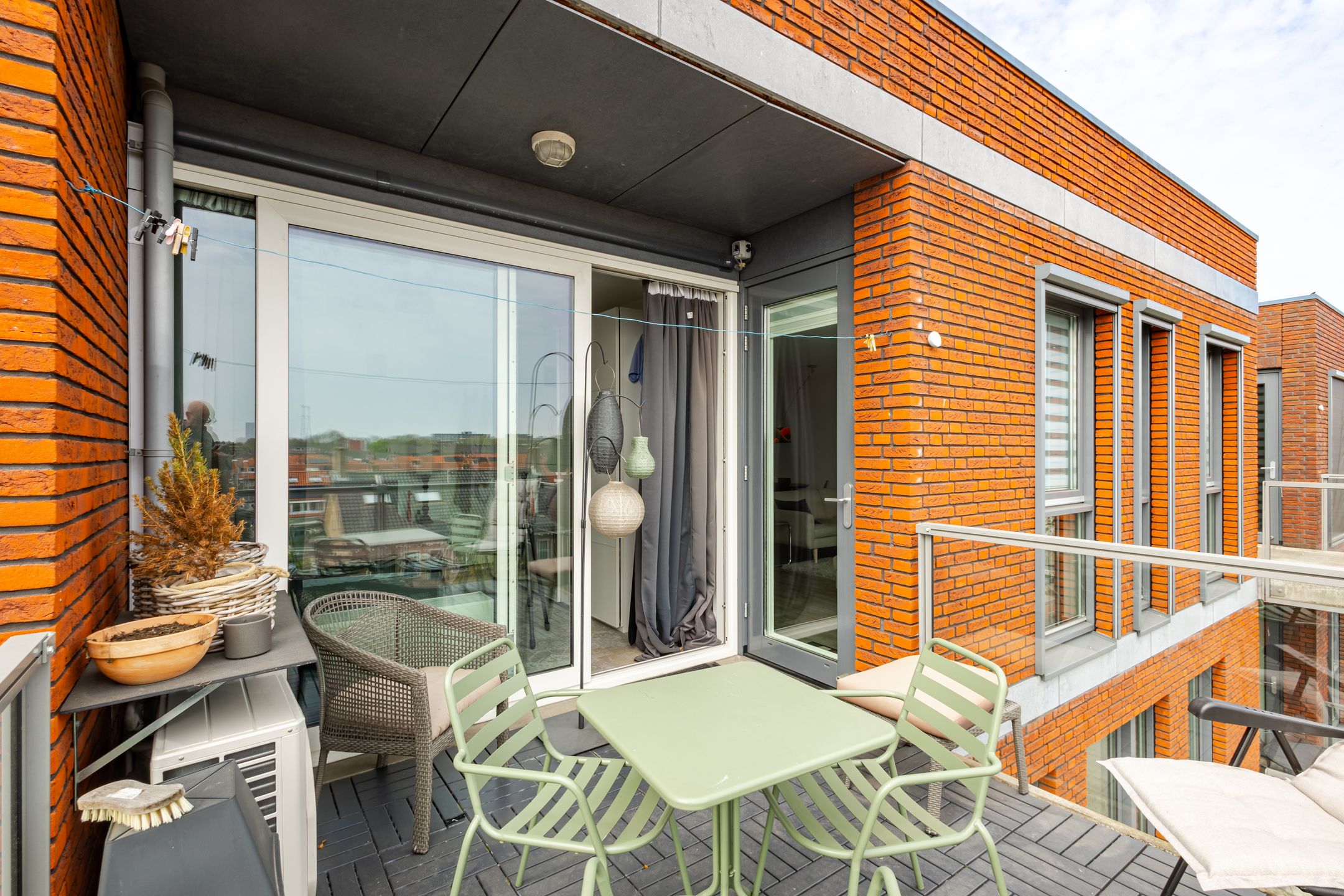 Foto 12 van Bonkelaarplein 118