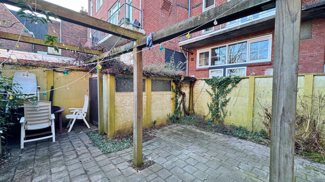 Photo 37 of Oostersingel 192