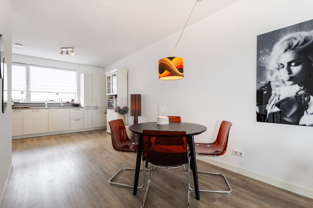 Foto 7 van Bonkelaarplein 118