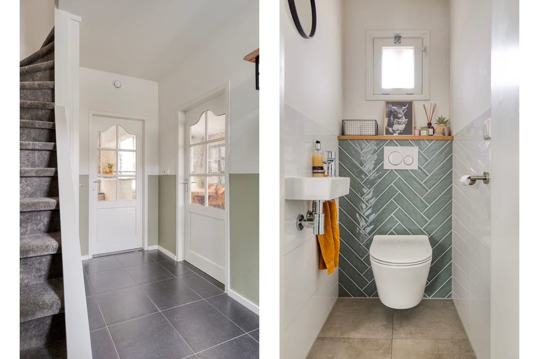 Foto 7 van Kerstroosstraat 17