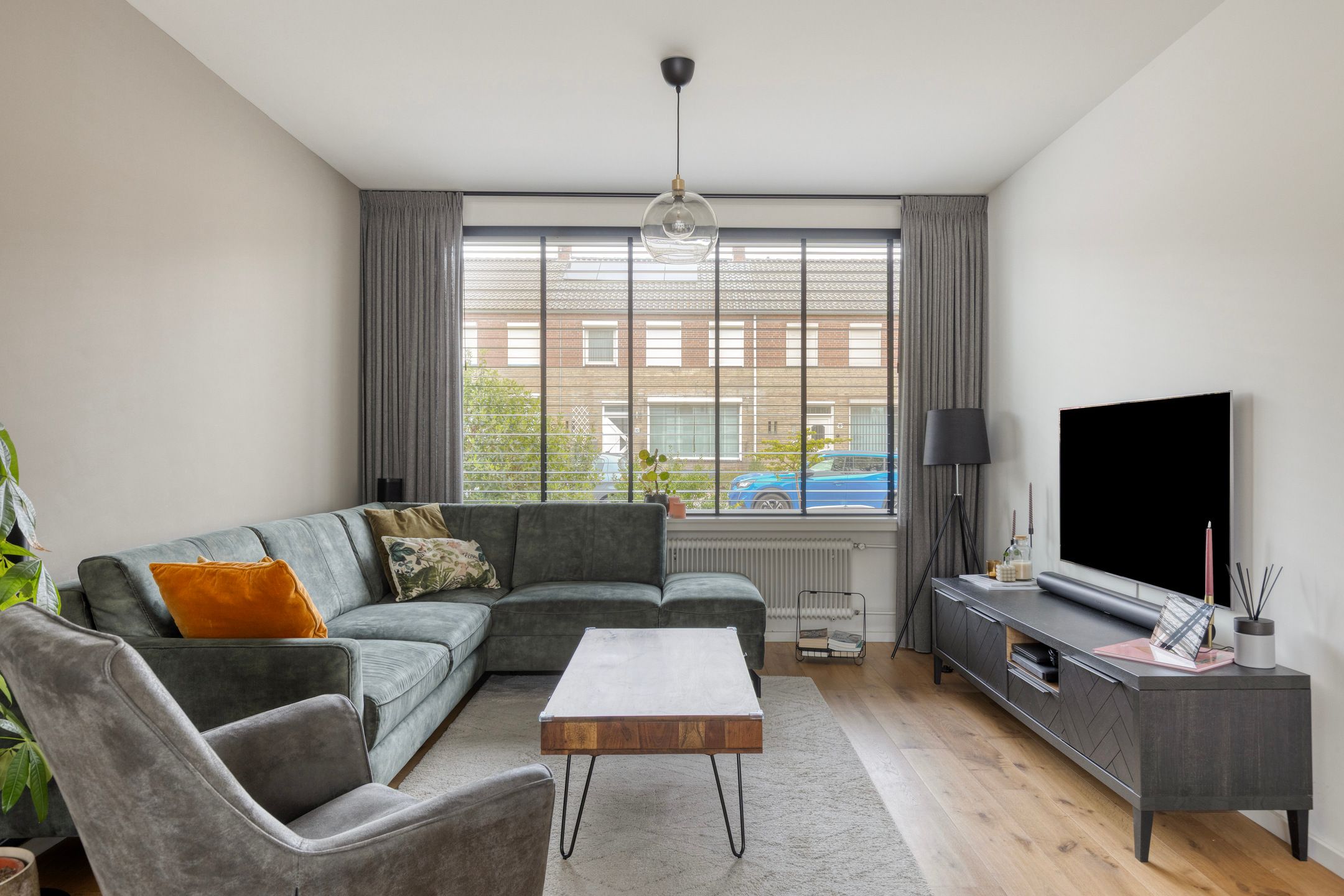 Foto 9 van Kerstroosstraat 17