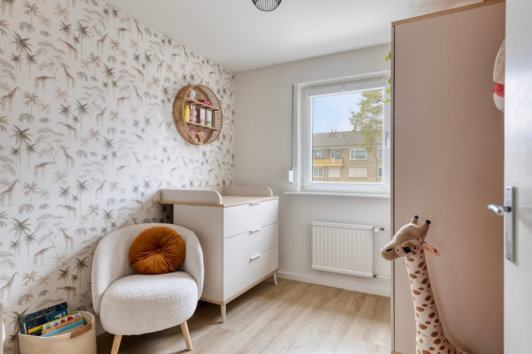 Foto 26 van Kerstroosstraat 17