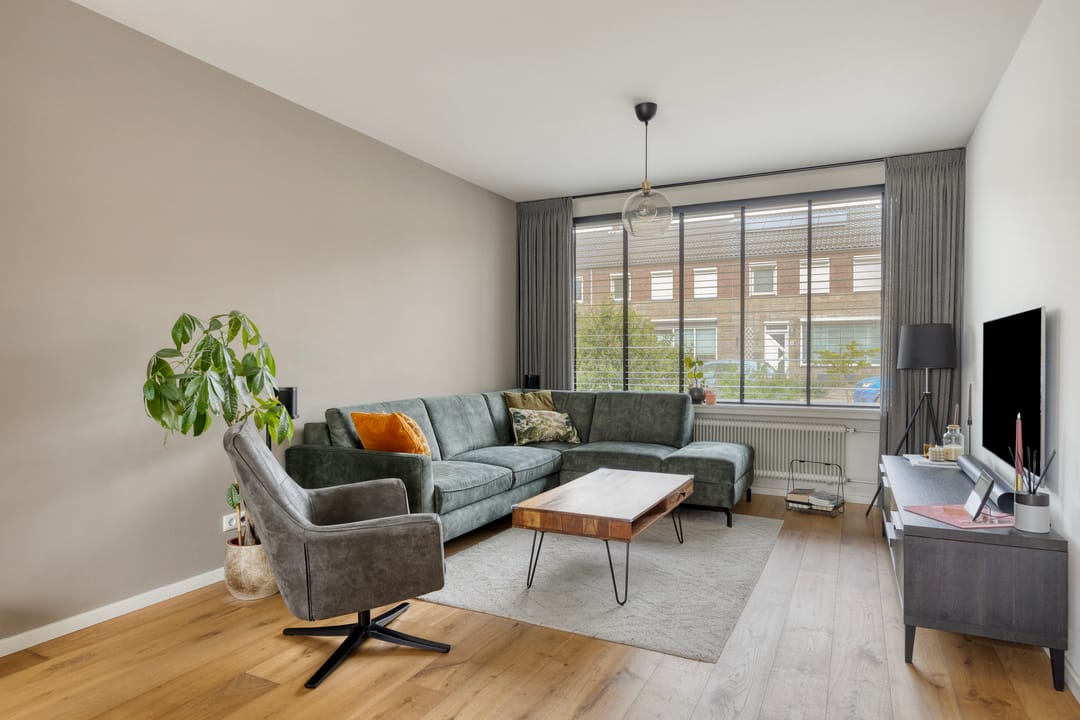 Foto 8 van Kerstroosstraat 17