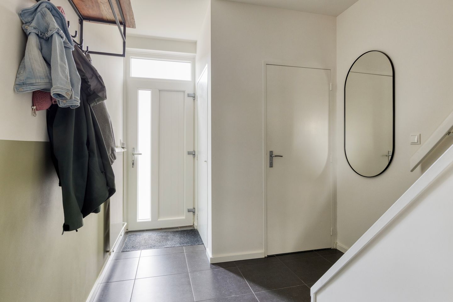 Foto 5 van Kerstroosstraat 17