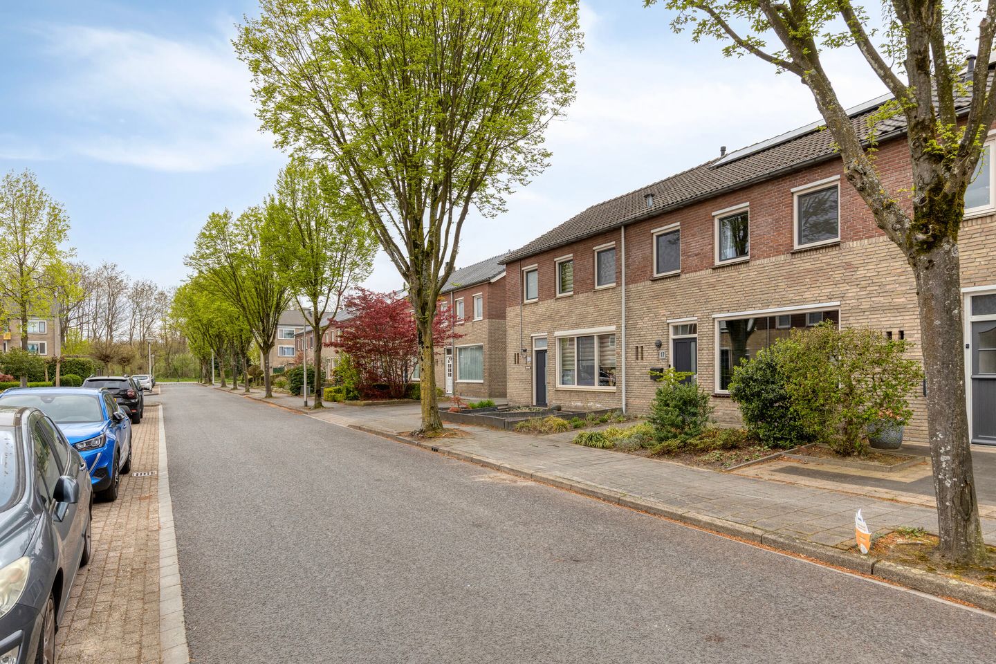 Foto 4 van Kerstroosstraat 17