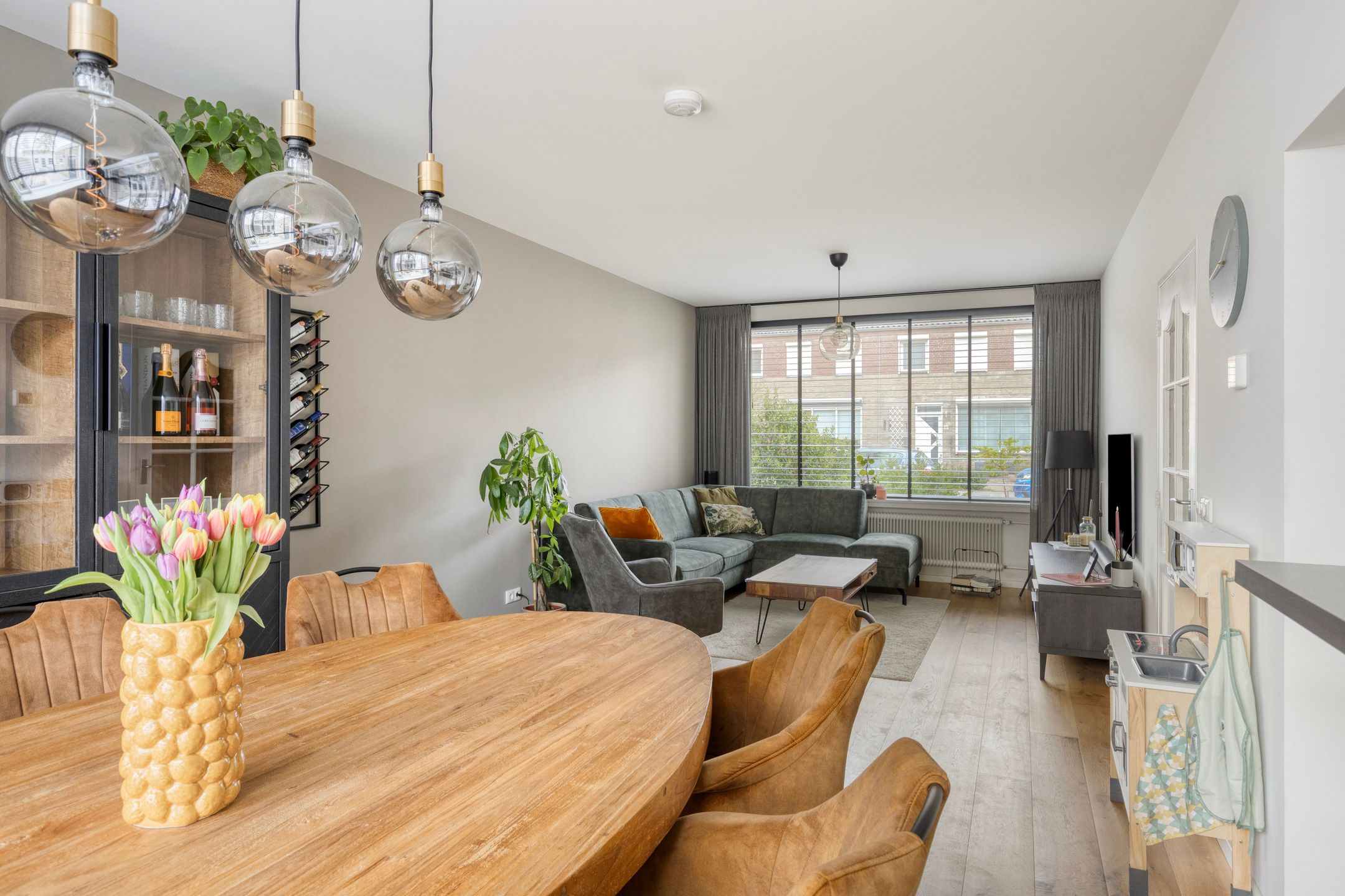 Foto 12 van Kerstroosstraat 17