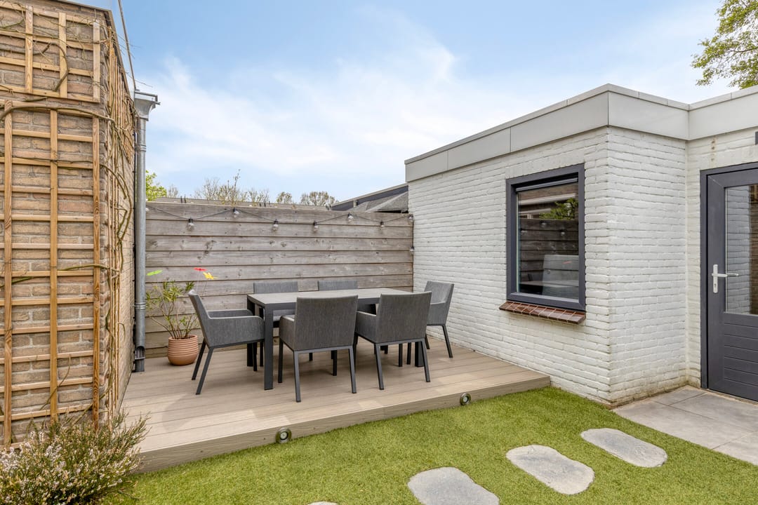 Foto 31 van Kerstroosstraat 17