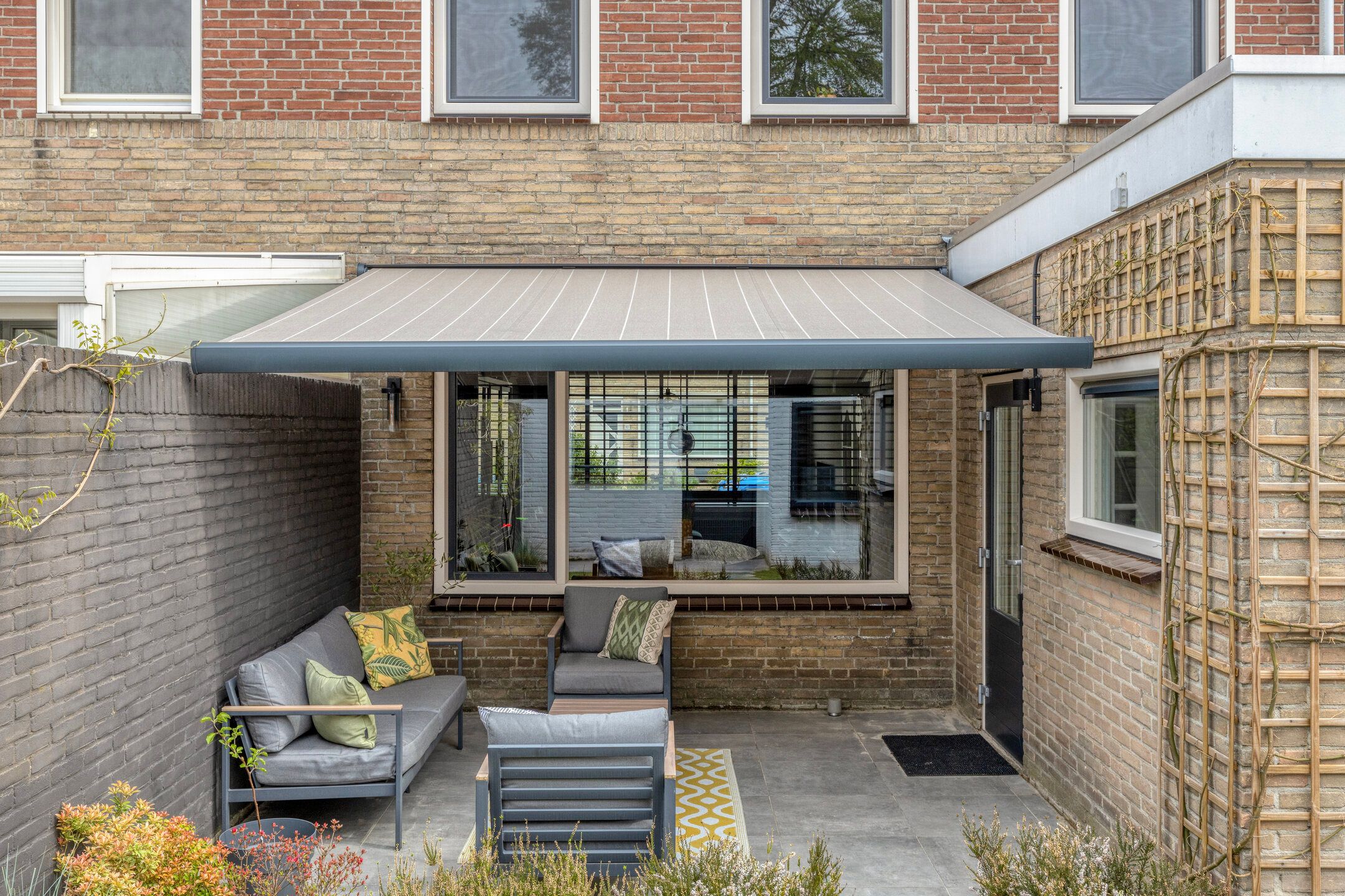 Foto 33 van Kerstroosstraat 17