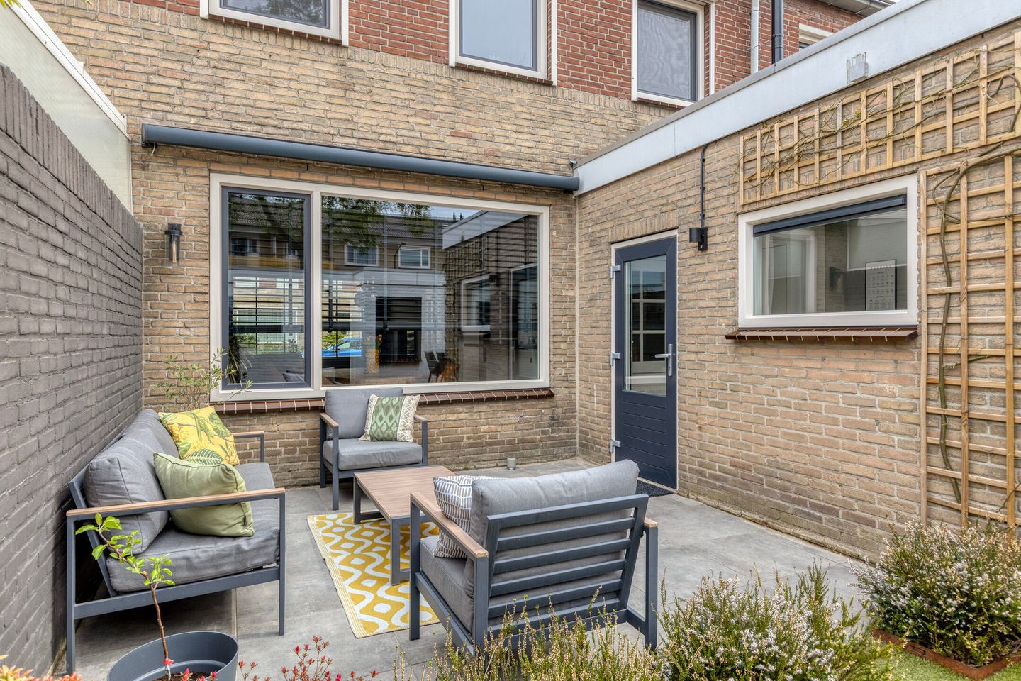 Foto 29 van Kerstroosstraat 17