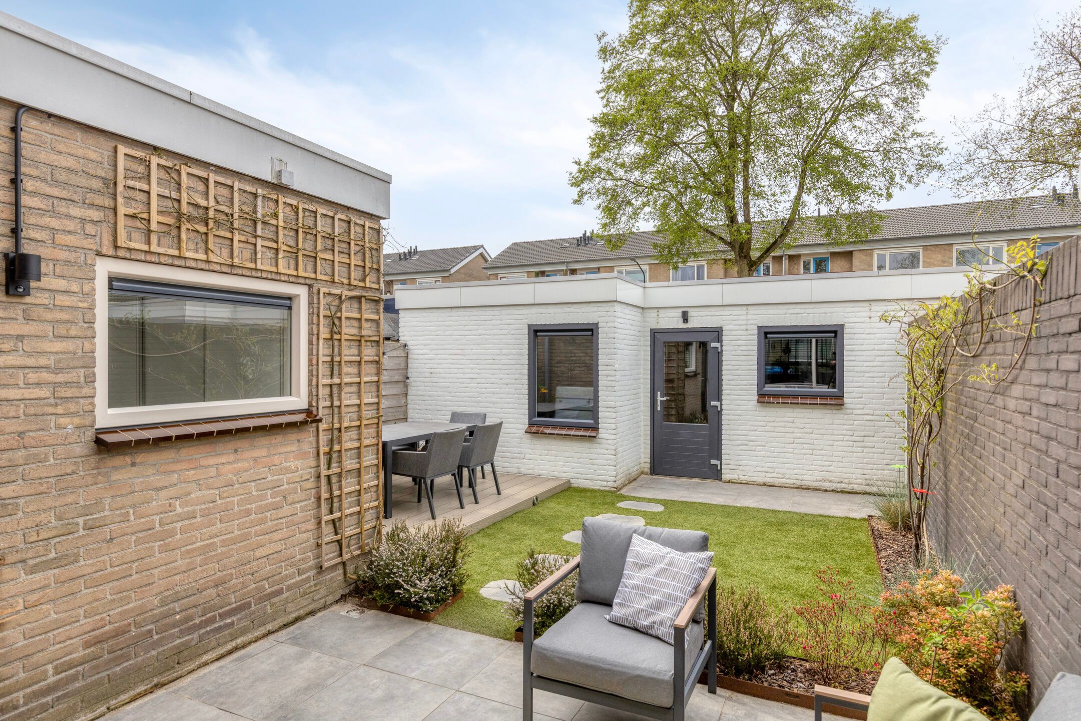 Foto 30 van Kerstroosstraat 17