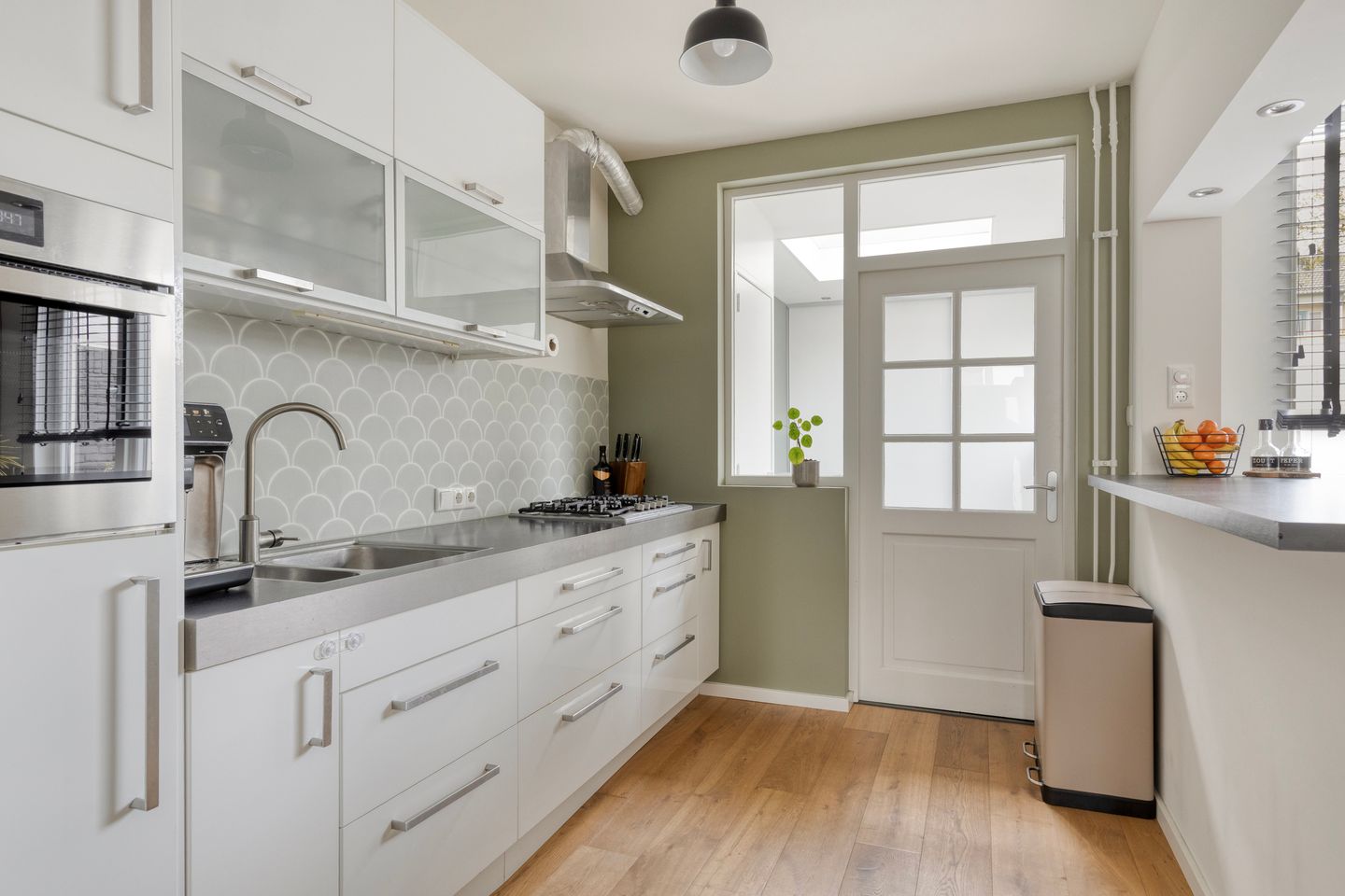 Foto 14 van Kerstroosstraat 17