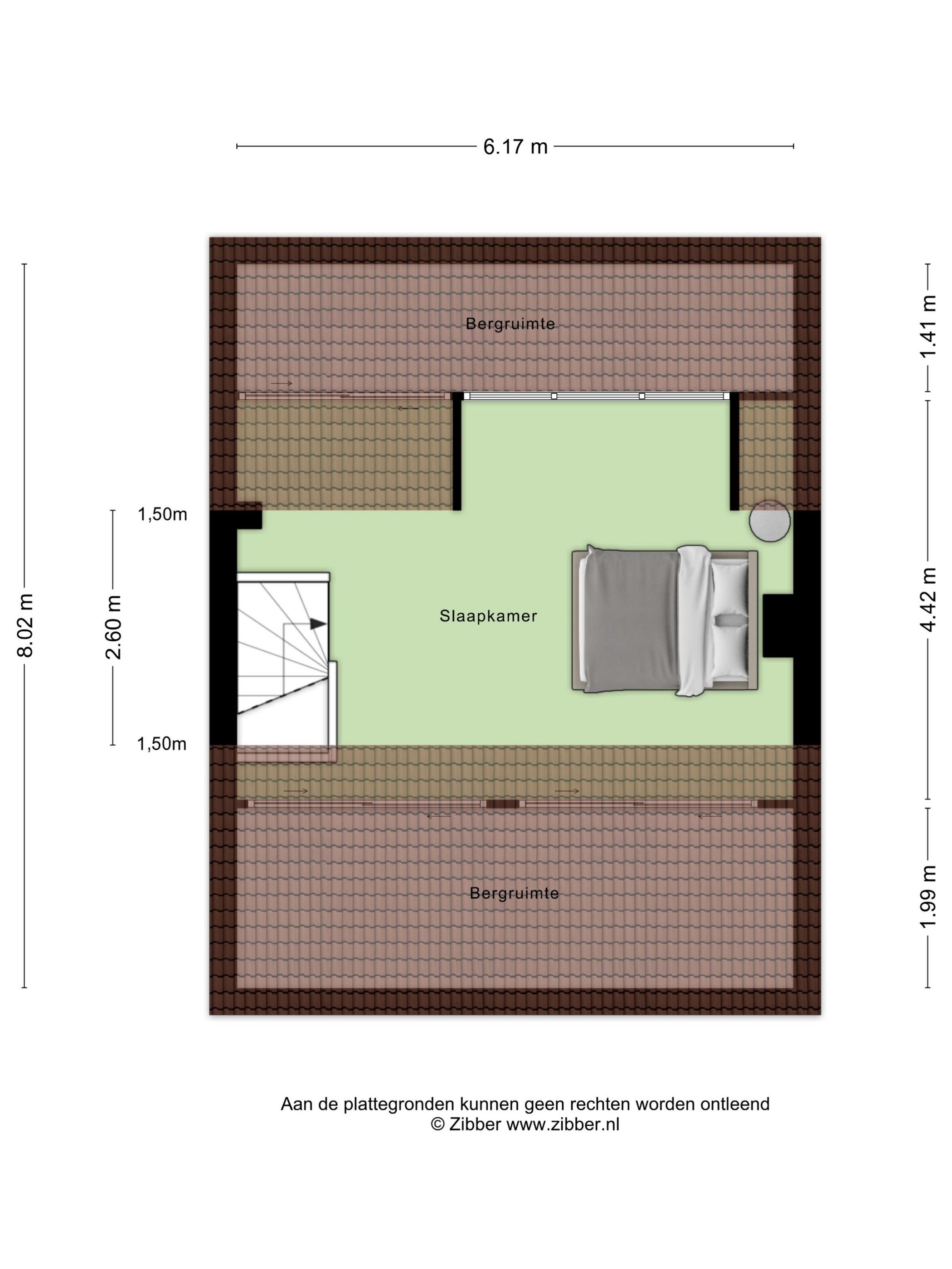 Foto 42 van Kerstroosstraat 17